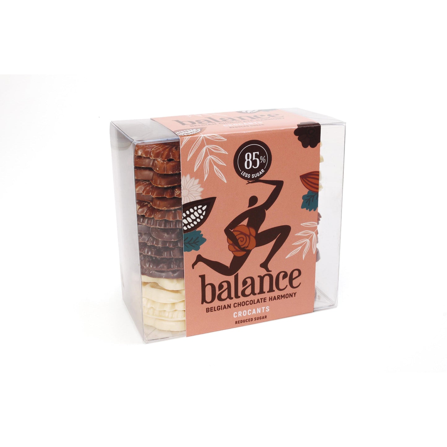 Belgian Crocants 200g von Balance