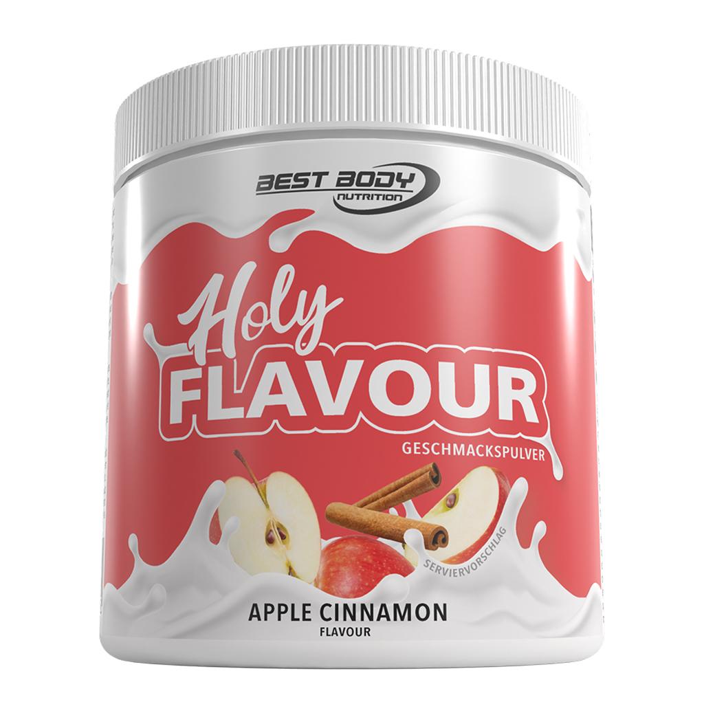 Holy Flavour Aroma Pulver 250g Dose von Best Body Nutrition