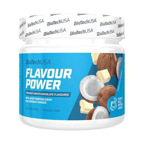 Flavour Power 160g Dose von Biotech USA