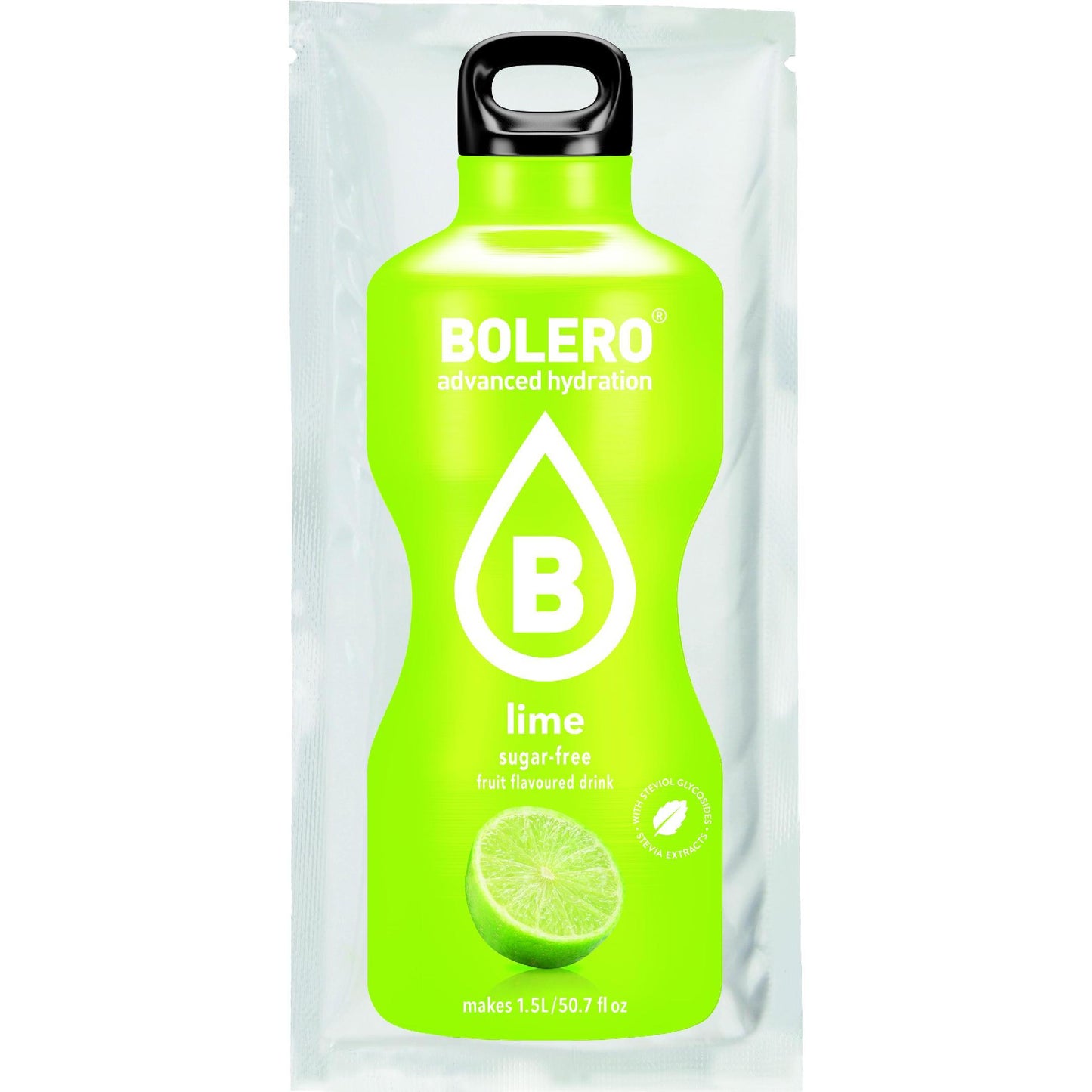 Drinks 1 x 9g (=1,5 Liter) von Bolero