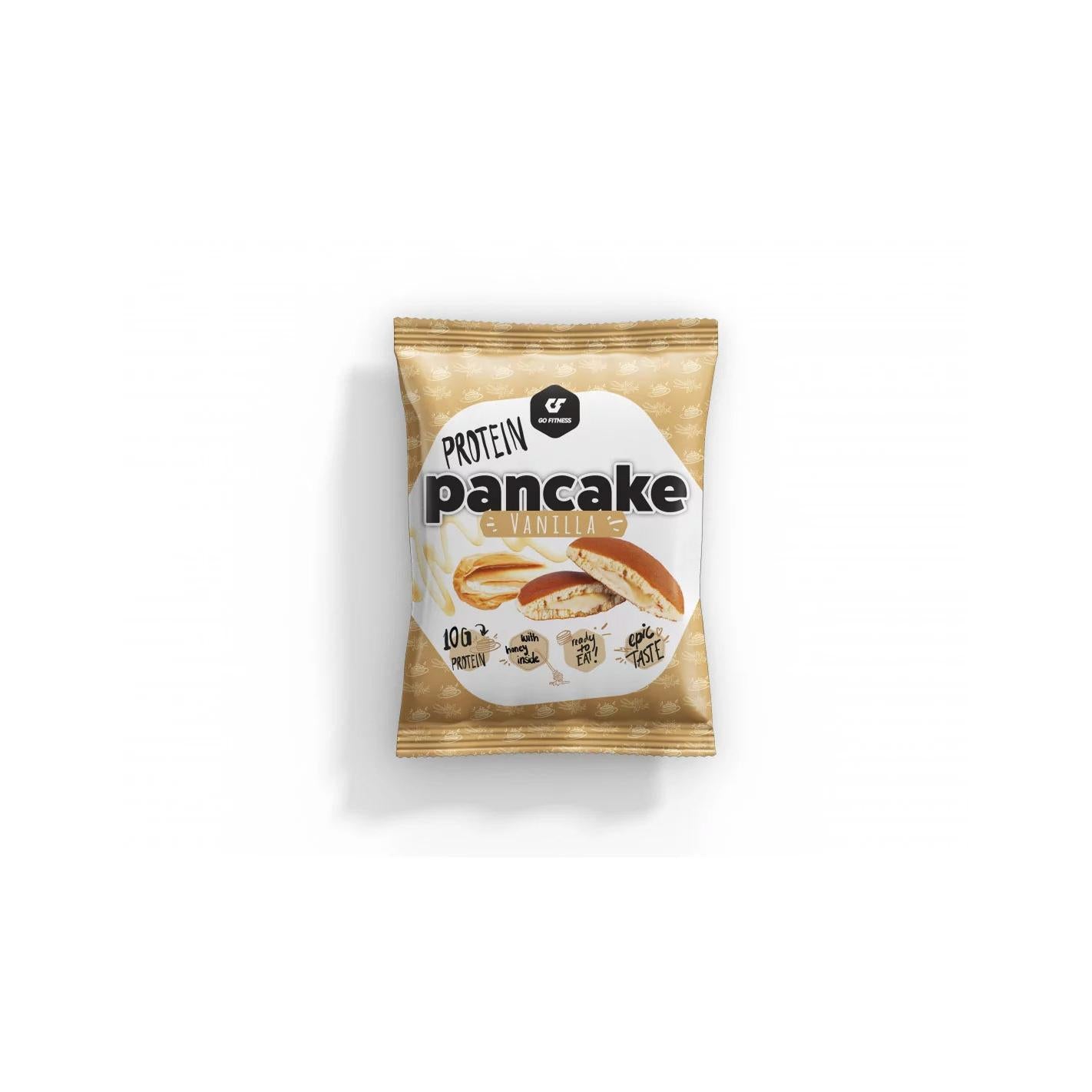 Protein Pancake 1 x 50g von Go-Fitness