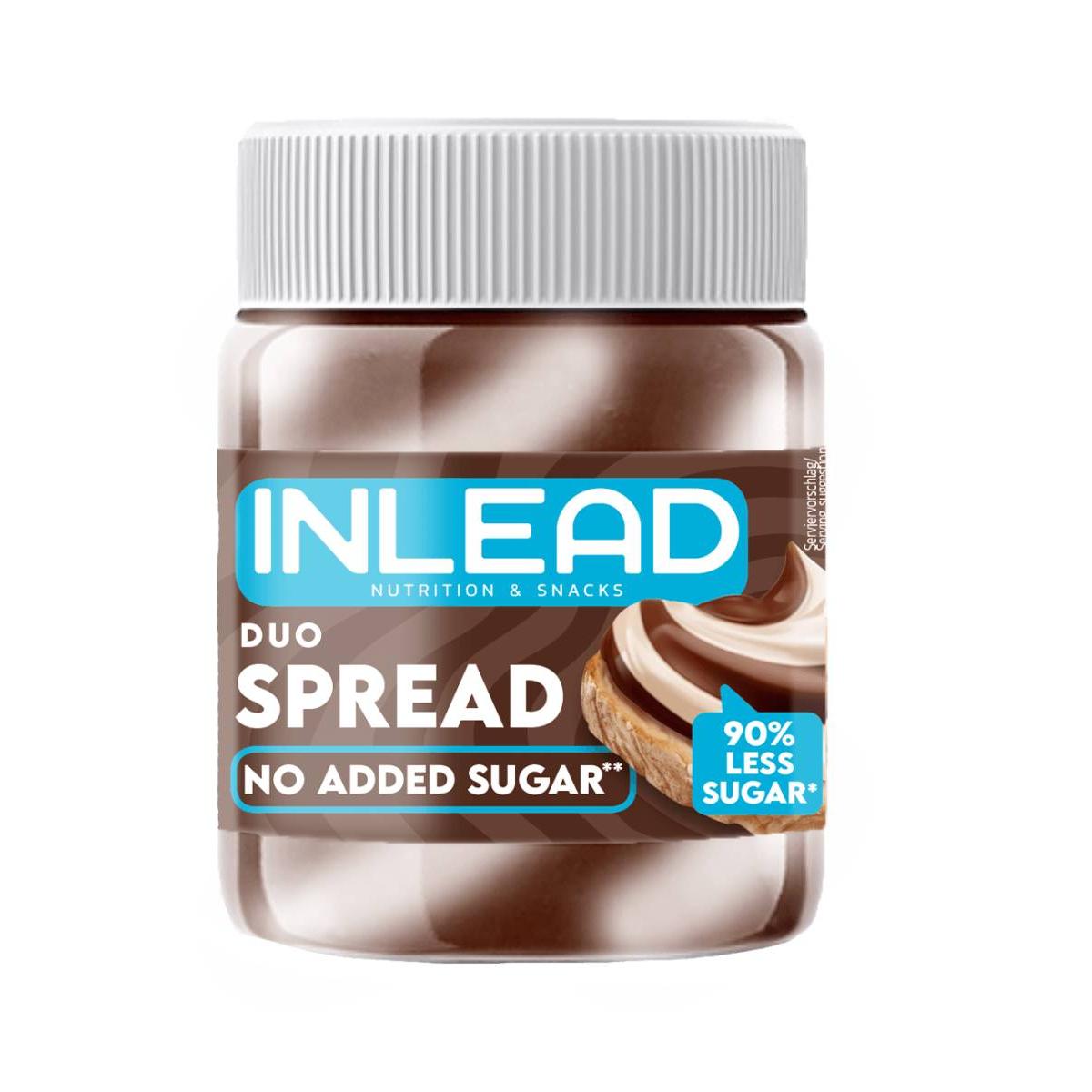 Spread Aufstrich 350 g von Inlead