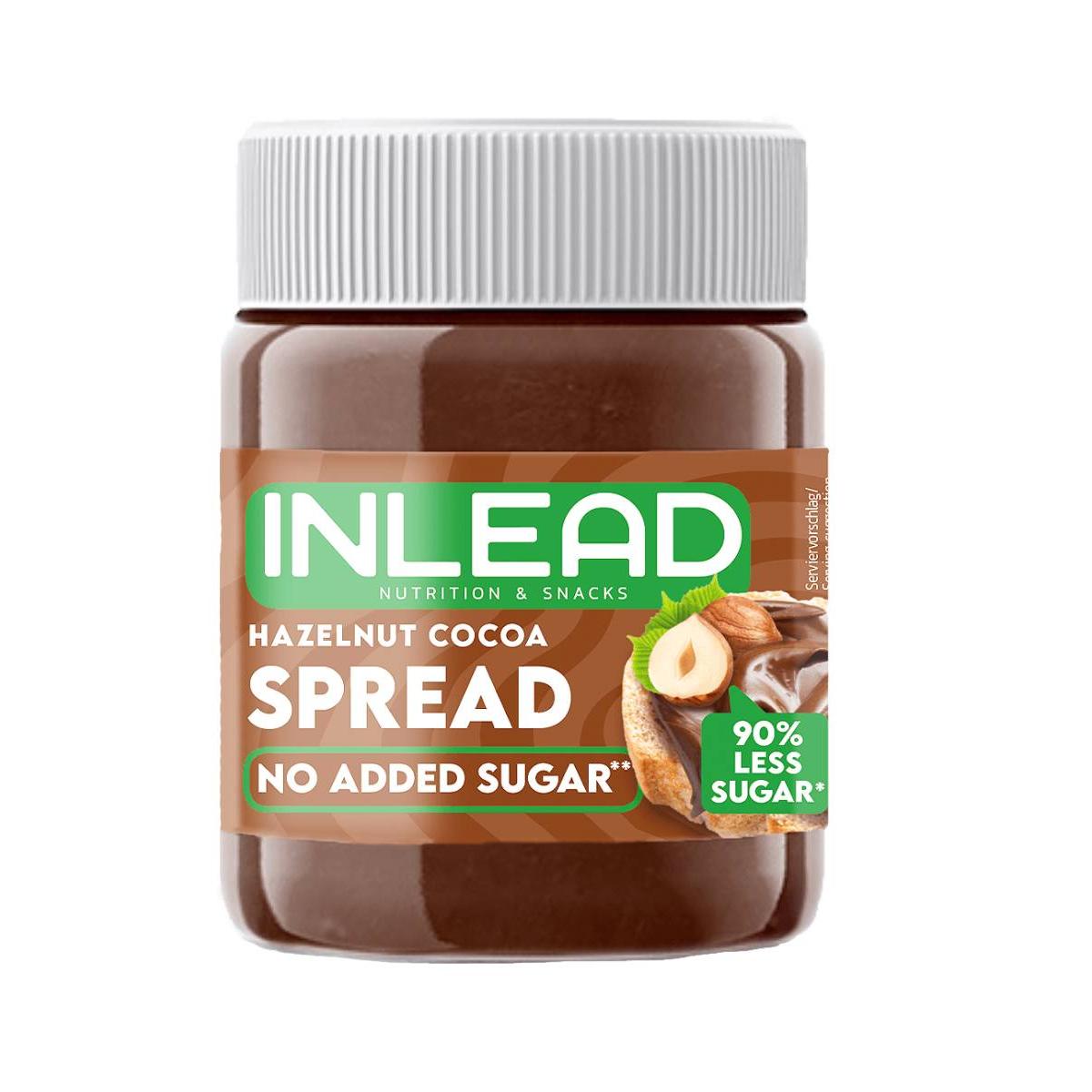 Spread Aufstrich 350 g von Inlead