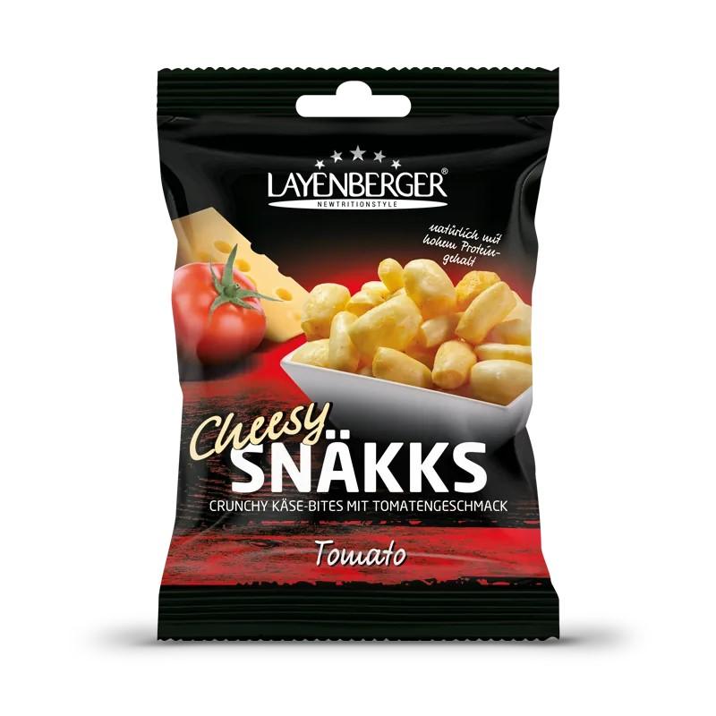 Cheesy SNÄKKS 35g Beutel von Layenberger