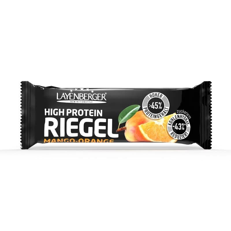 High Protein Riegel 1 x 35g Riegel von Layenberger