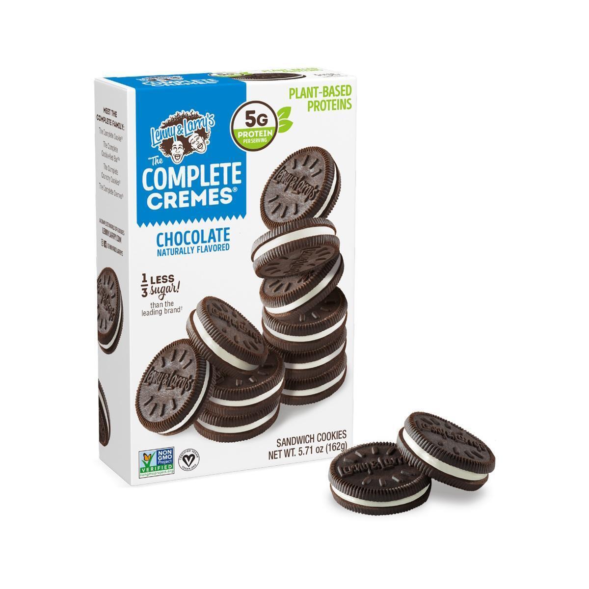 Complete Cremes 162g von Lenny & Larry