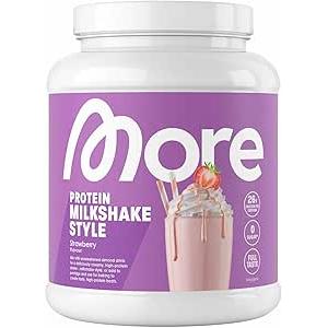 More Protein 360g Dose von More Nutrition