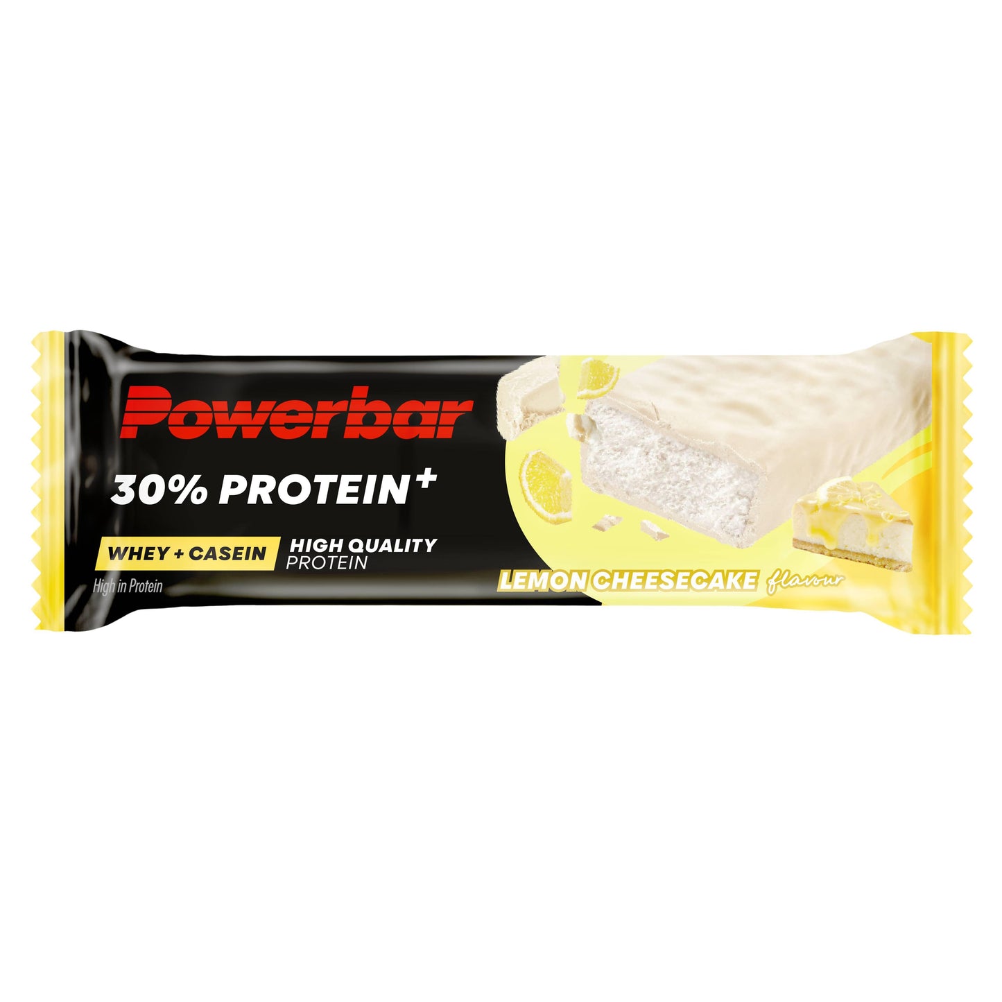 Protein Plus Bar 30% 1 x 55g Riegel von Powerbar