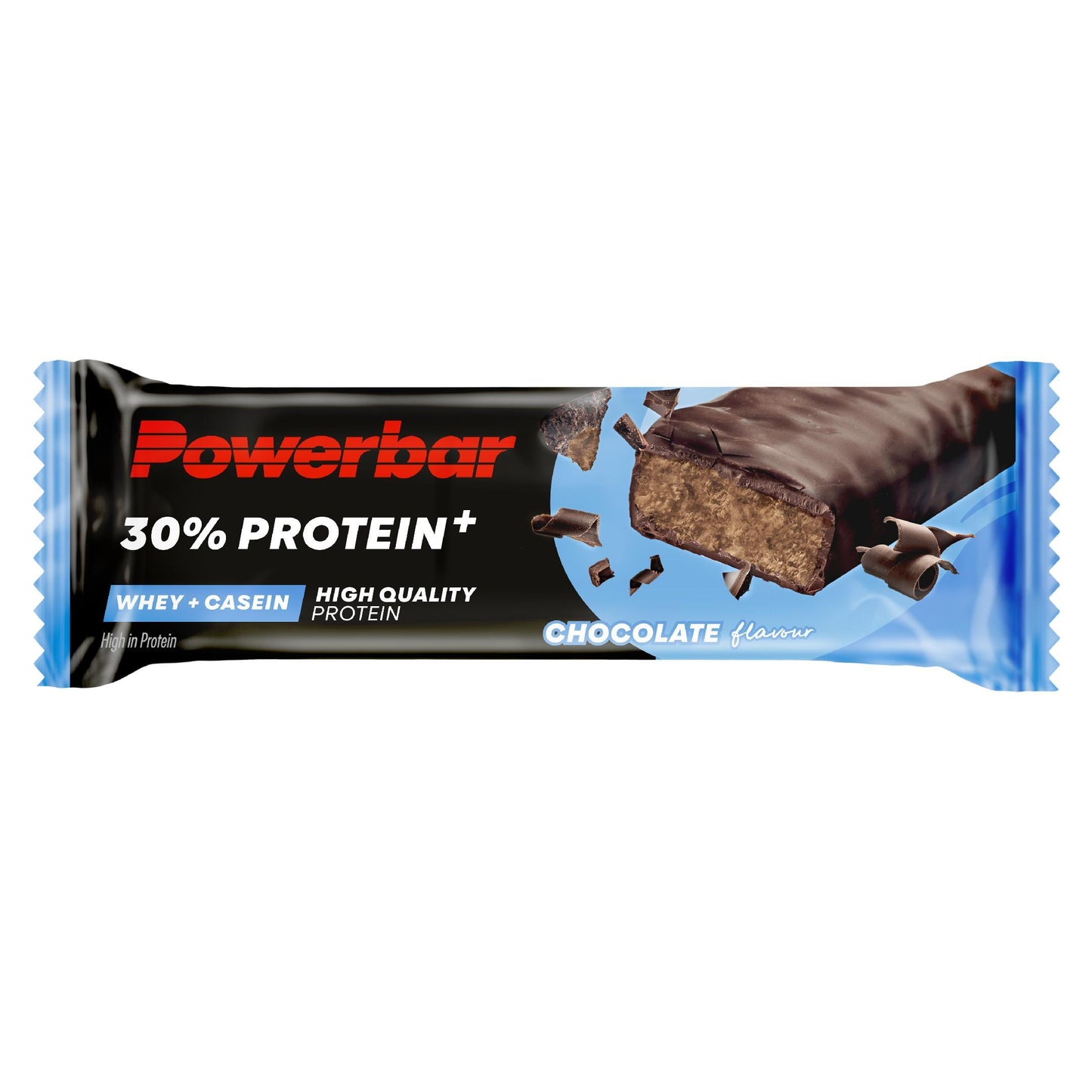 Protein Plus Bar 30% 1 x 55g Riegel von Powerbar