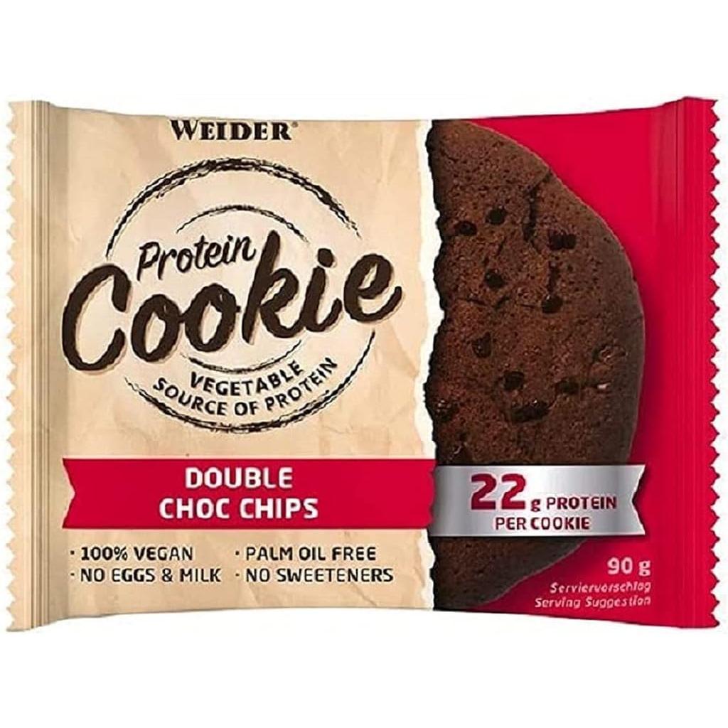 Protein Cookie 1 x 90g von Weider