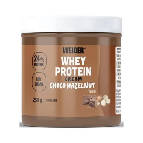 Whey Protein Cream 250g Dose von Weider