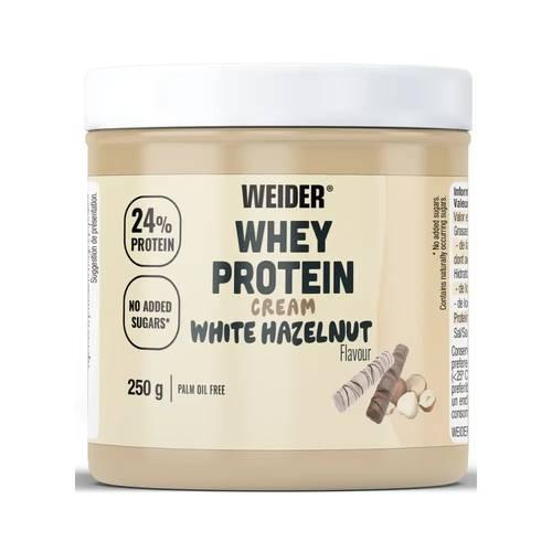 Whey Protein Cream 250g Dose von Weider
