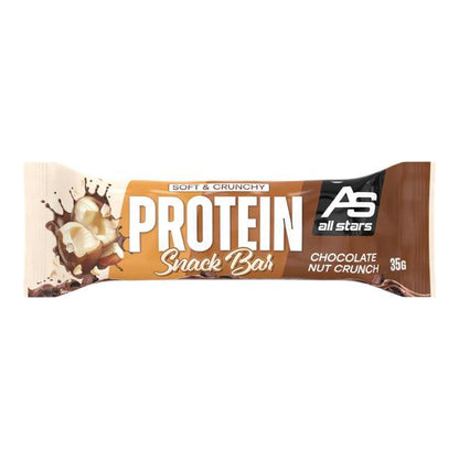 Protein Snack Bar 1 x 35g Riegel von All Stars