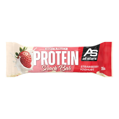 Protein Snack Bar 1 x 35g Riegel von All Stars