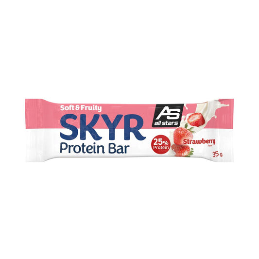Skyr Protein Bar 1 x 35g Riegel von All Stars