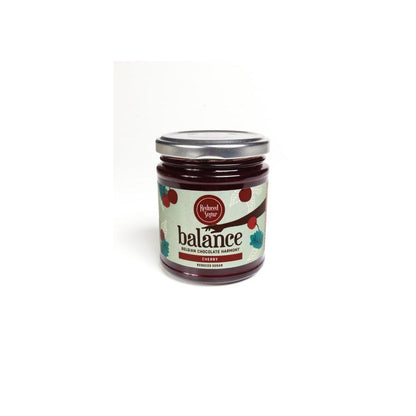 Jam Fruchtaufstrich ohne Zuckerzusatz 235g Glas von Balance
