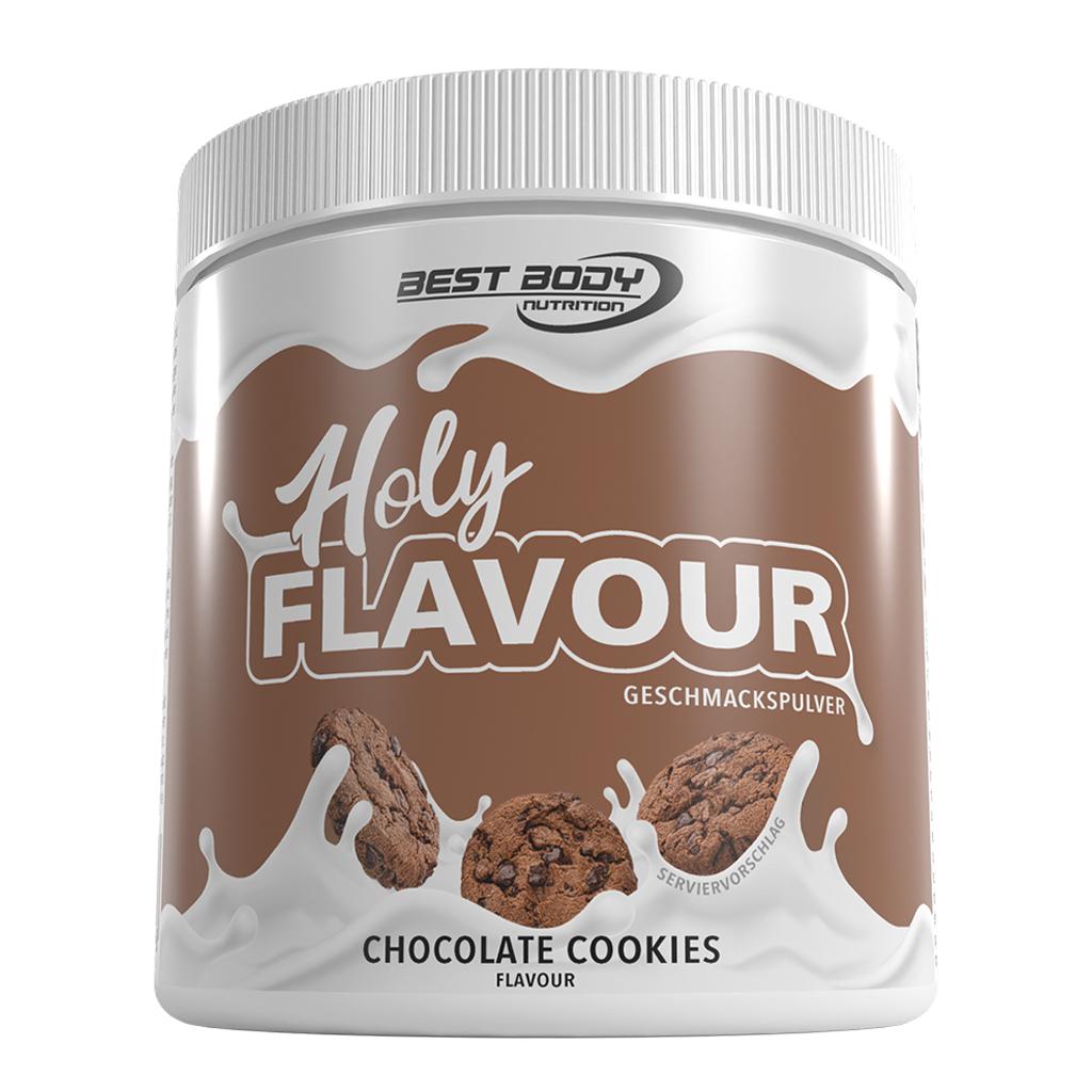 Holy Flavour Geschmackspulver 90g Dose von Best Body Nutrition