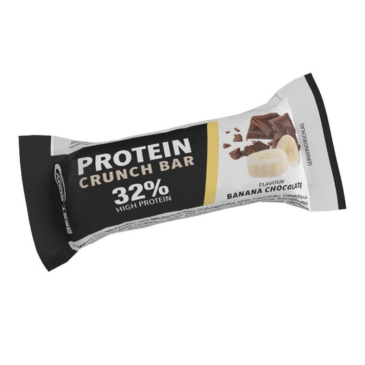 Protein Crunch Bar 1 x 35g Riegel von Best Body Nutrition