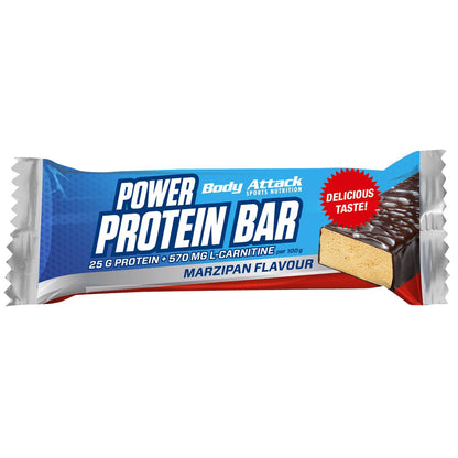 Power Protein Bar 1 x 35g Riegel von Body Attack