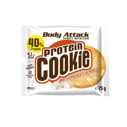 Protein Cookie 1 x 75g von Body Attack