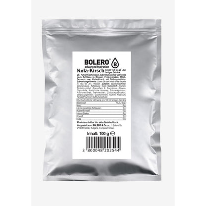 Drinks 88g - 100g Beutel von Bolero