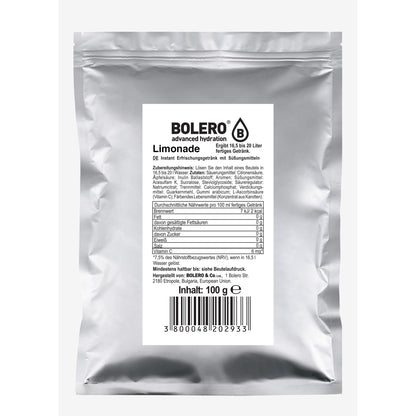 Drinks 88g - 100g Beutel von Bolero