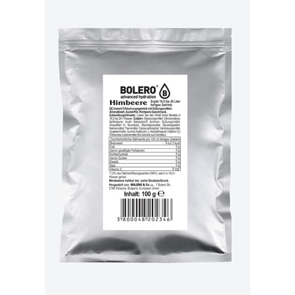 Drinks 88g - 100g Beutel von Bolero