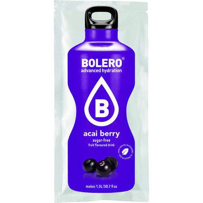 Drinks 1 x 9g (=1,5 Liter) von Bolero