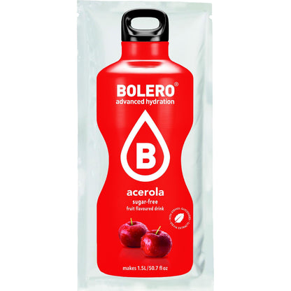 Drinks 1 x 9g (=1,5 Liter) von Bolero