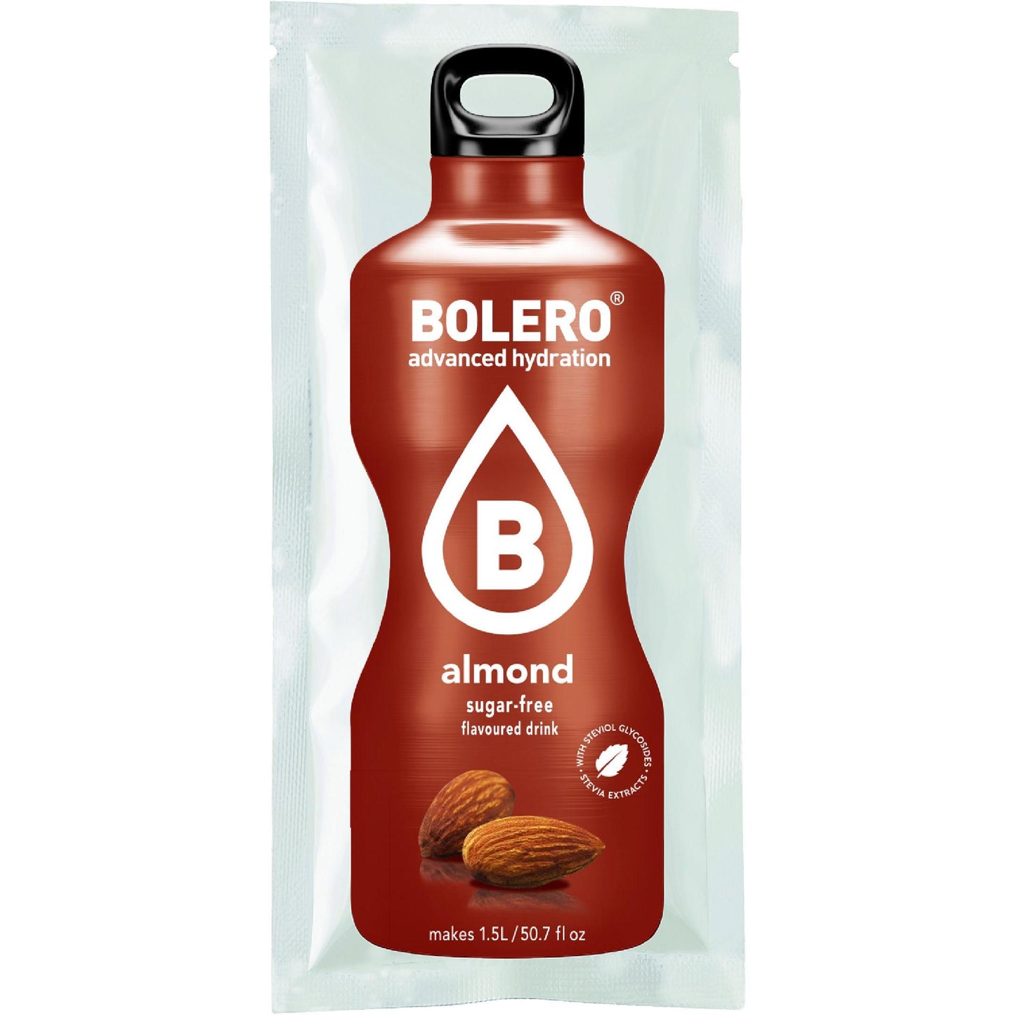 Drinks 1 x 9g (=1,5 Liter) von Bolero