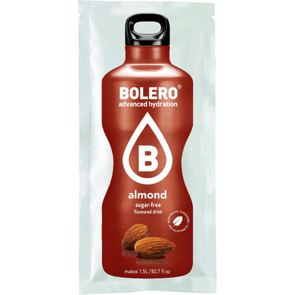Drinks 1 x 9g (=1,5 Liter) von Bolero