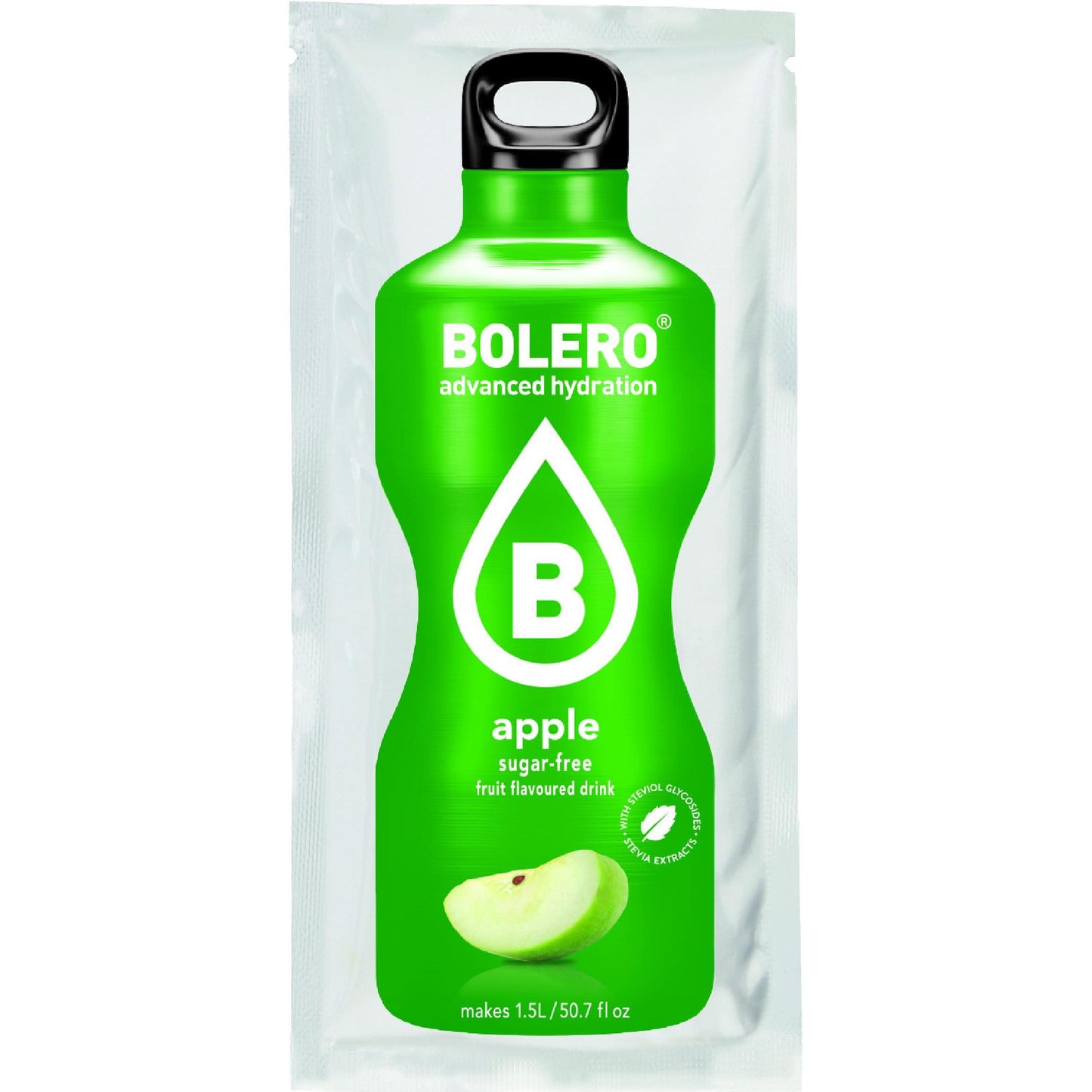 Drinks 1 x 9g (=1,5 Liter) von Bolero
