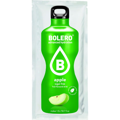 Drinks 1 x 9g (=1,5 Liter) von Bolero