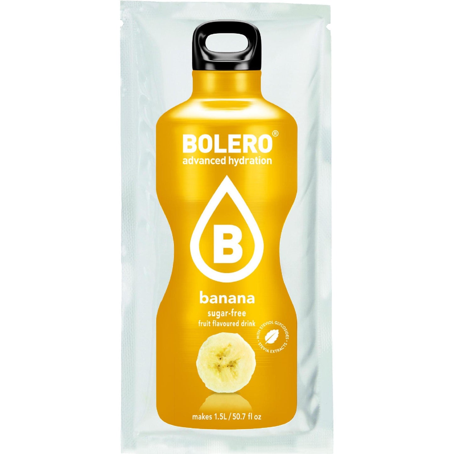 Drinks 1 x 9g (=1,5 Liter) von Bolero