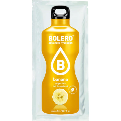Drinks 1 x 9g (=1,5 Liter) von Bolero