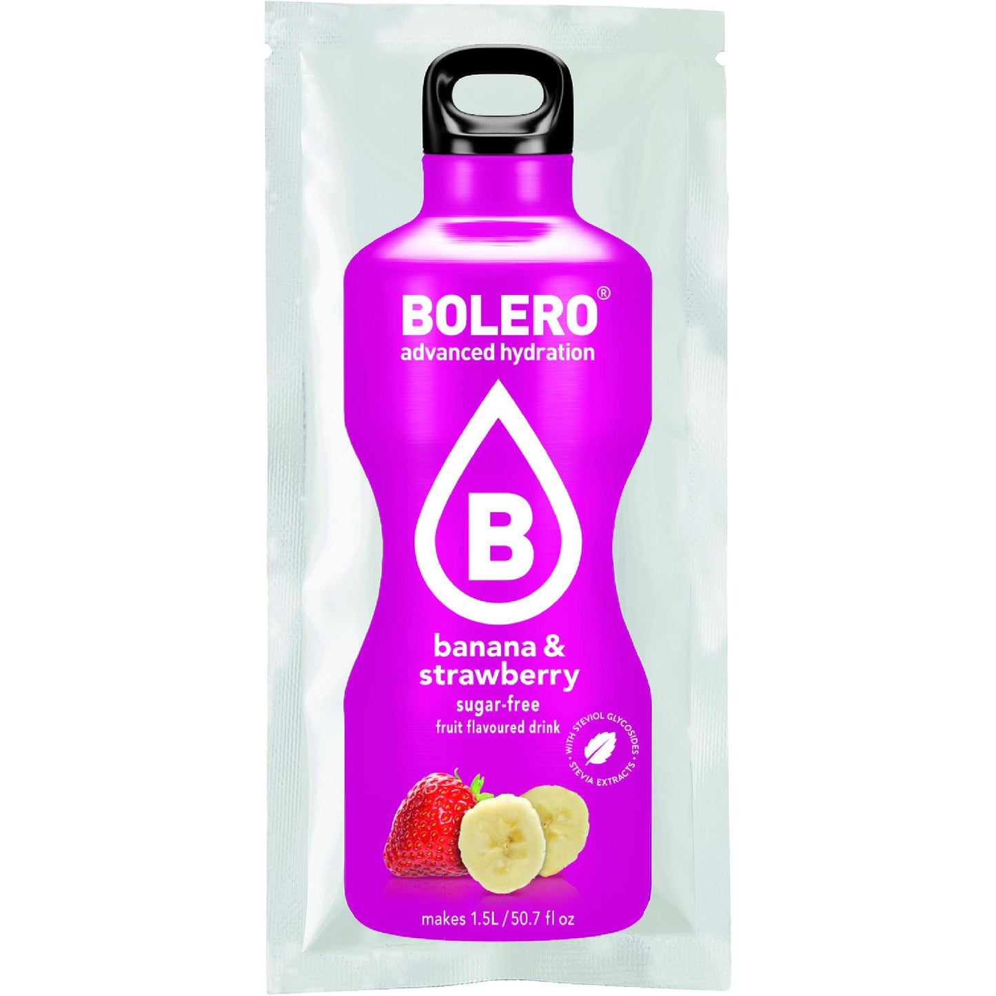 Drinks 1 x 9g (=1,5 Liter) von Bolero