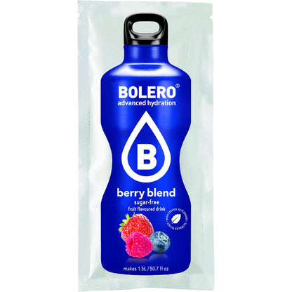 Drinks 1 x 9g (=1,5 Liter) von Bolero