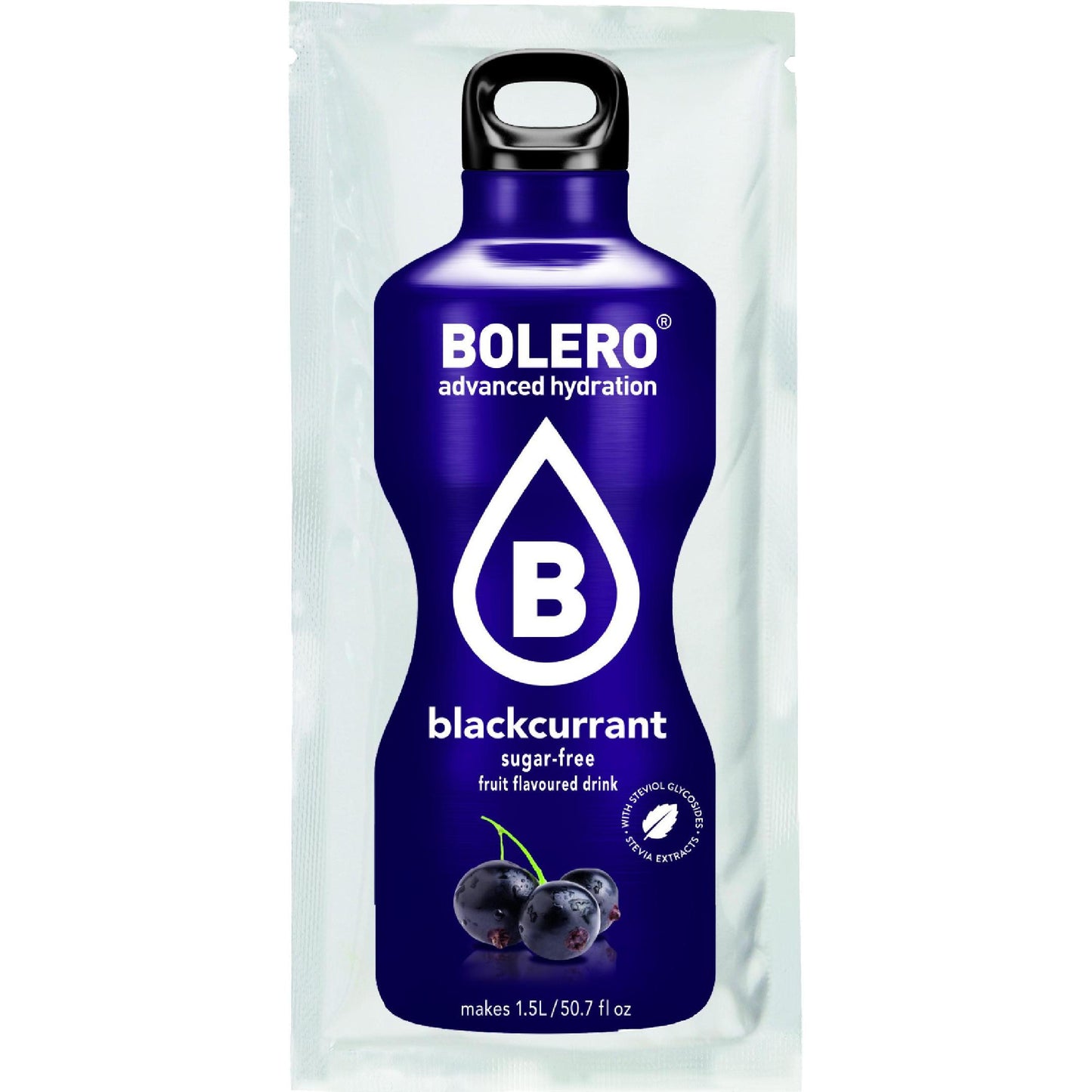 Drinks 1 x 9g (=1,5 Liter) von Bolero