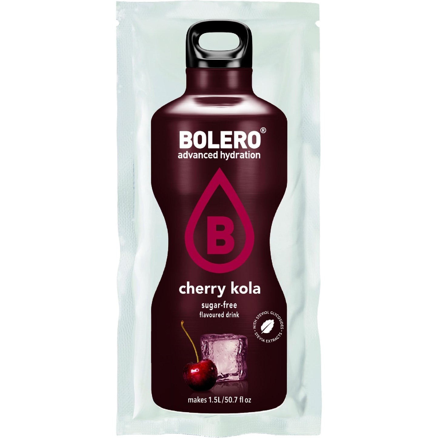 Drinks 1 x 9g (=1,5 Liter) von Bolero
