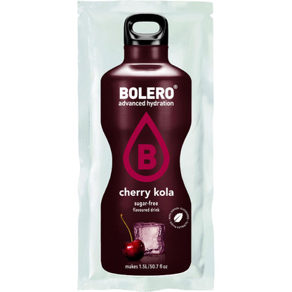 Drinks 1 x 9g (=1,5 Liter) von Bolero