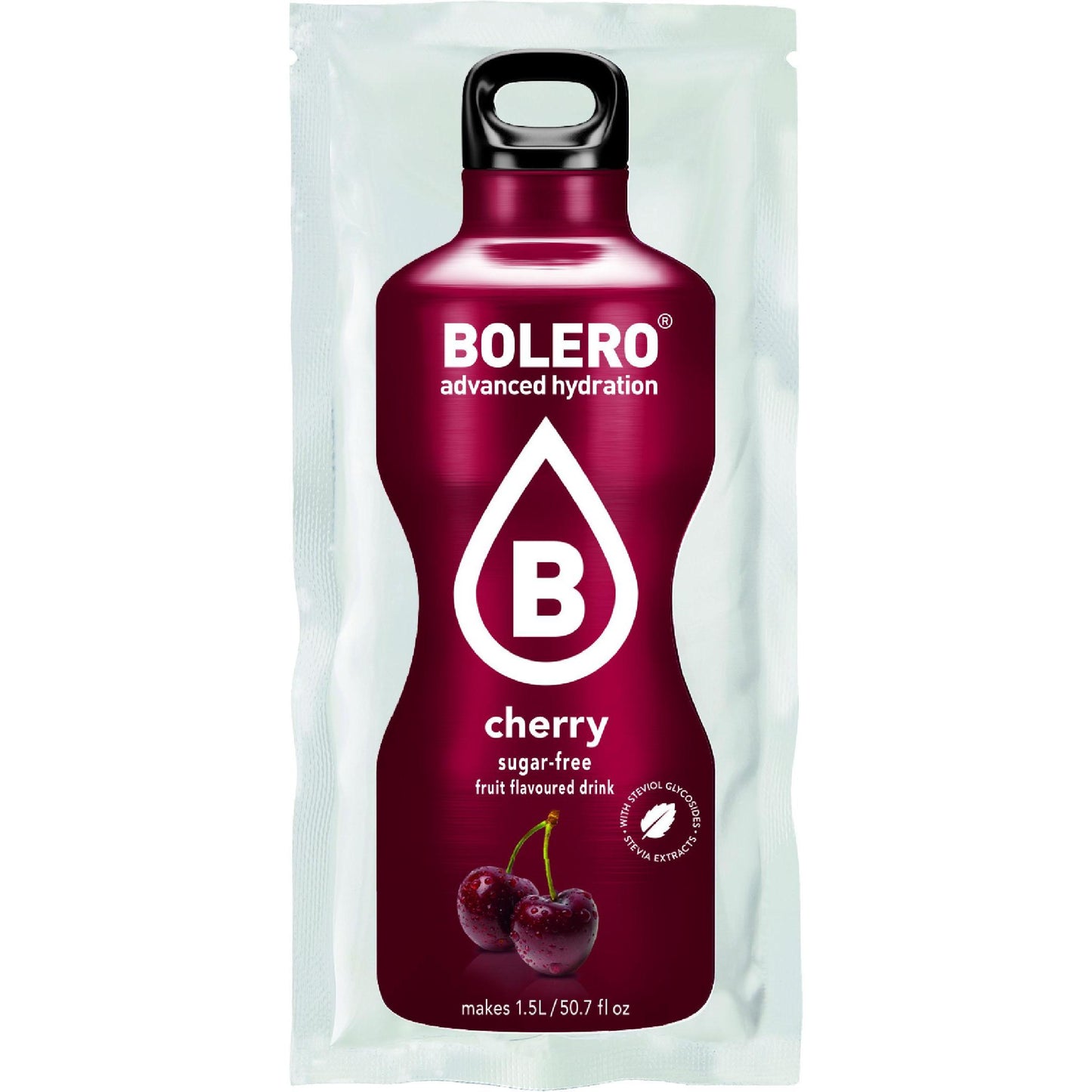 Drinks 1 x 9g (=1,5 Liter) von Bolero