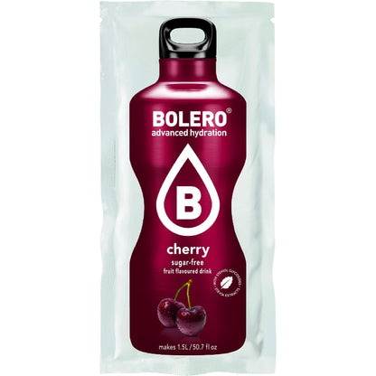 Drinks 1 x 9g (=1,5 Liter) von Bolero
