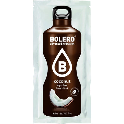 Drinks 1 x 9g (=1,5 Liter) von Bolero