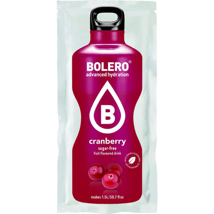 Drinks 1 x 9g (=1,5 Liter) von Bolero
