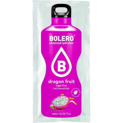 Drinks 1 x 9g (=1,5 Liter) von Bolero