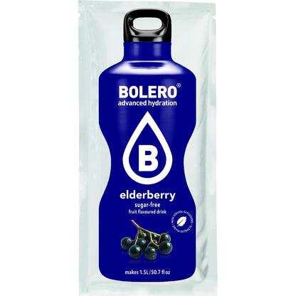 Drinks 1 x 9g (=1,5 Liter) von Bolero