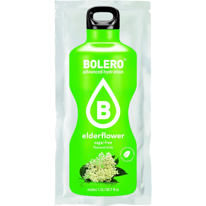 Drinks 1 x 9g (=1,5 Liter) von Bolero