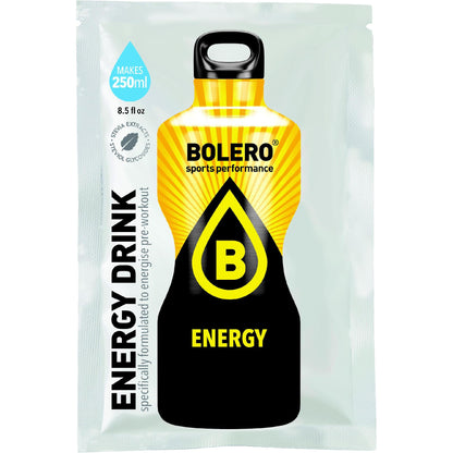 Drinks 1 x 9g (=1,5 Liter) von Bolero