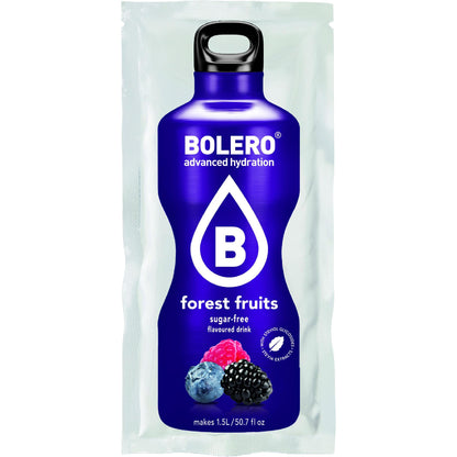 Drinks 1 x 9g (=1,5 Liter) von Bolero