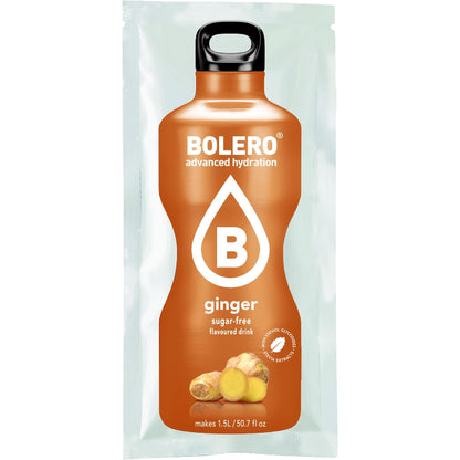 Drinks 1 x 9g (=1,5 Liter) von Bolero